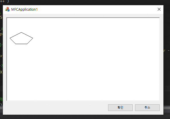 [C++] 다각형 내부 판별 알고리즘(Point in polygon) – Keep Going