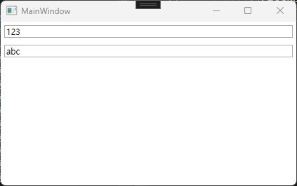 [WPF] Behavior 만들기 – 포커스 하면 TextBox 모든 텍스트 선택하기 – Keep Going